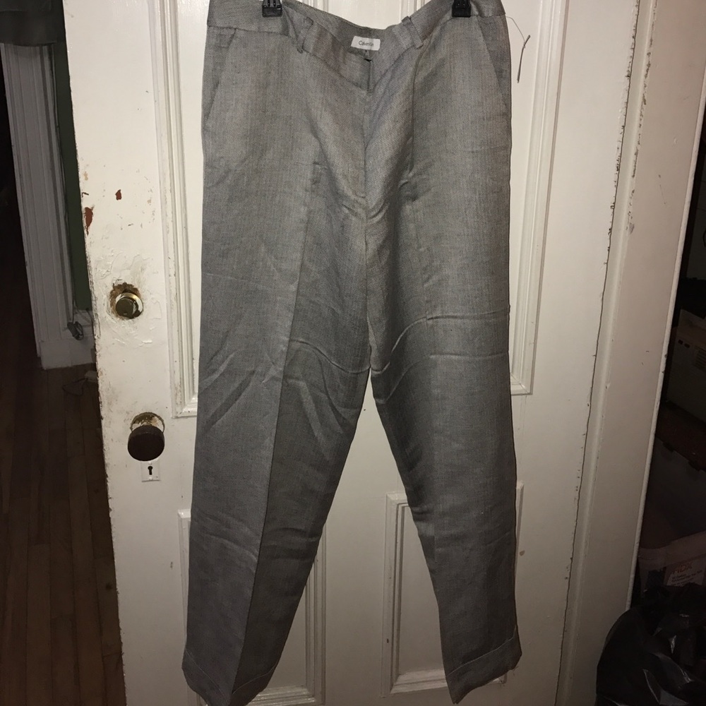 Pants