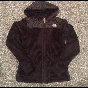 Women's North Face Jacket