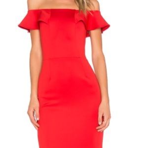 New with tag beautiful dress.