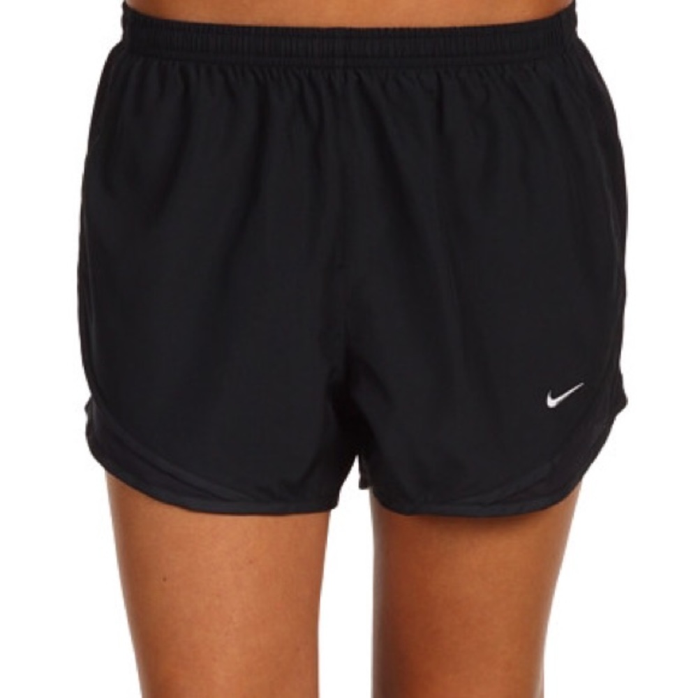 *SOLD* Nike track shorts