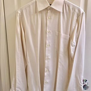 Boss Hugo Boss dress shirt Boss Hugo Boss dress shirt