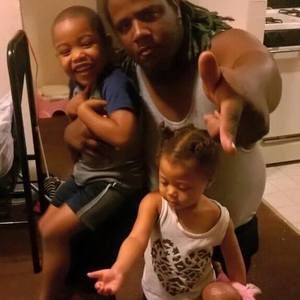 Meet your Posher, Derrick