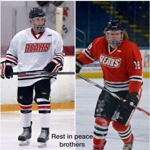 Meet your Posher, Jeff