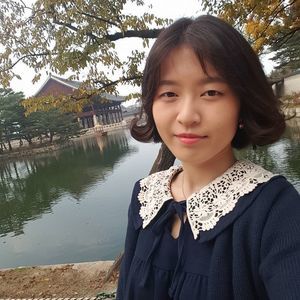 Meet your Posher, Seoyoung