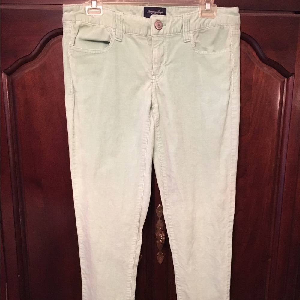 Jeans!