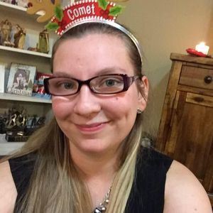 Meet your Posher, Courtney