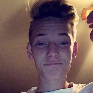 Meet your Posher, Cole