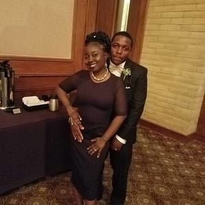 Meet your Posher, Cherelle