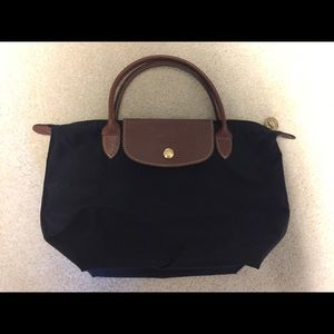 Longchamp LePilage Mini