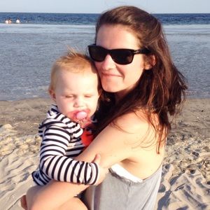 Meet your Posher, Anne