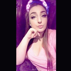 Meet your Posher, Kaylene