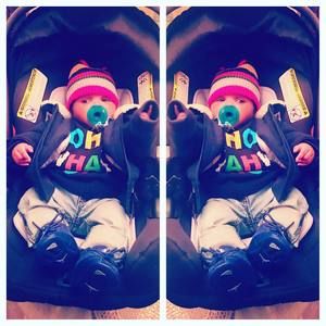 Meet your Posher, Cami