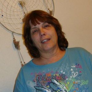 Meet your Posher, Paulette