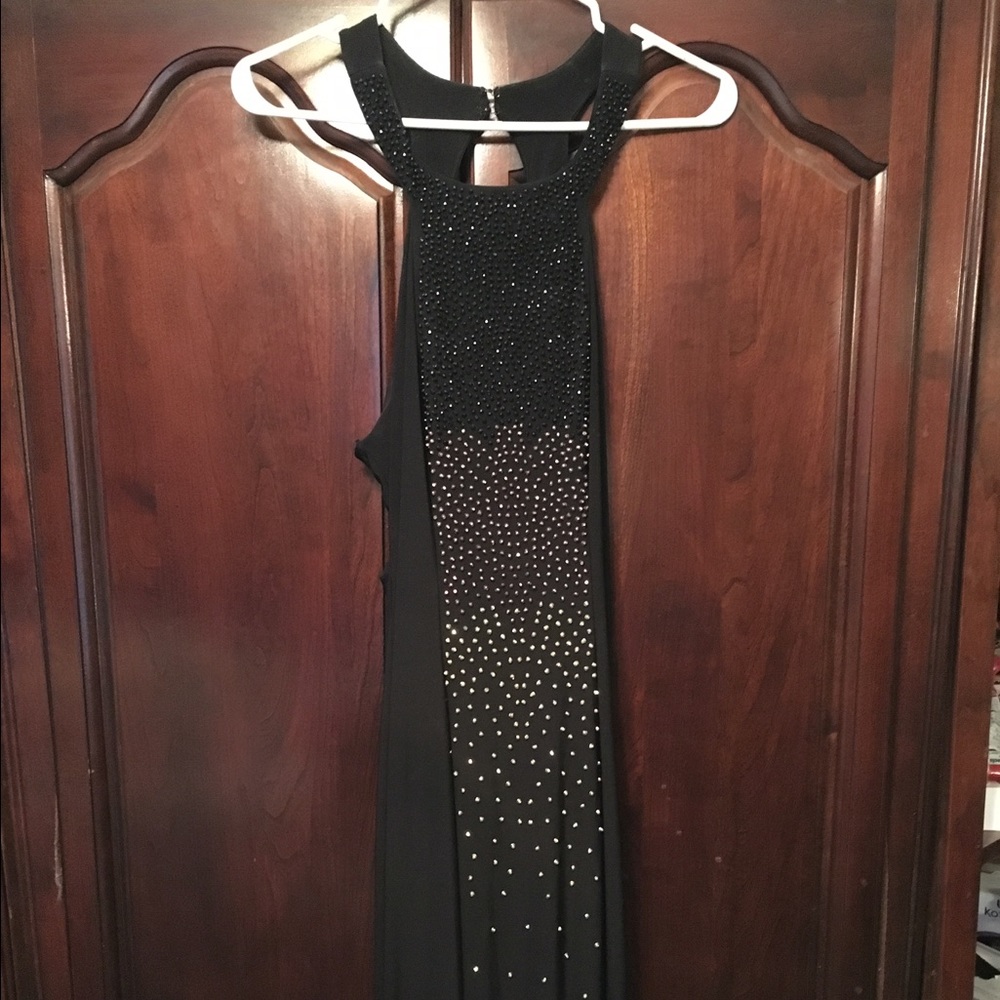 Prom dress!