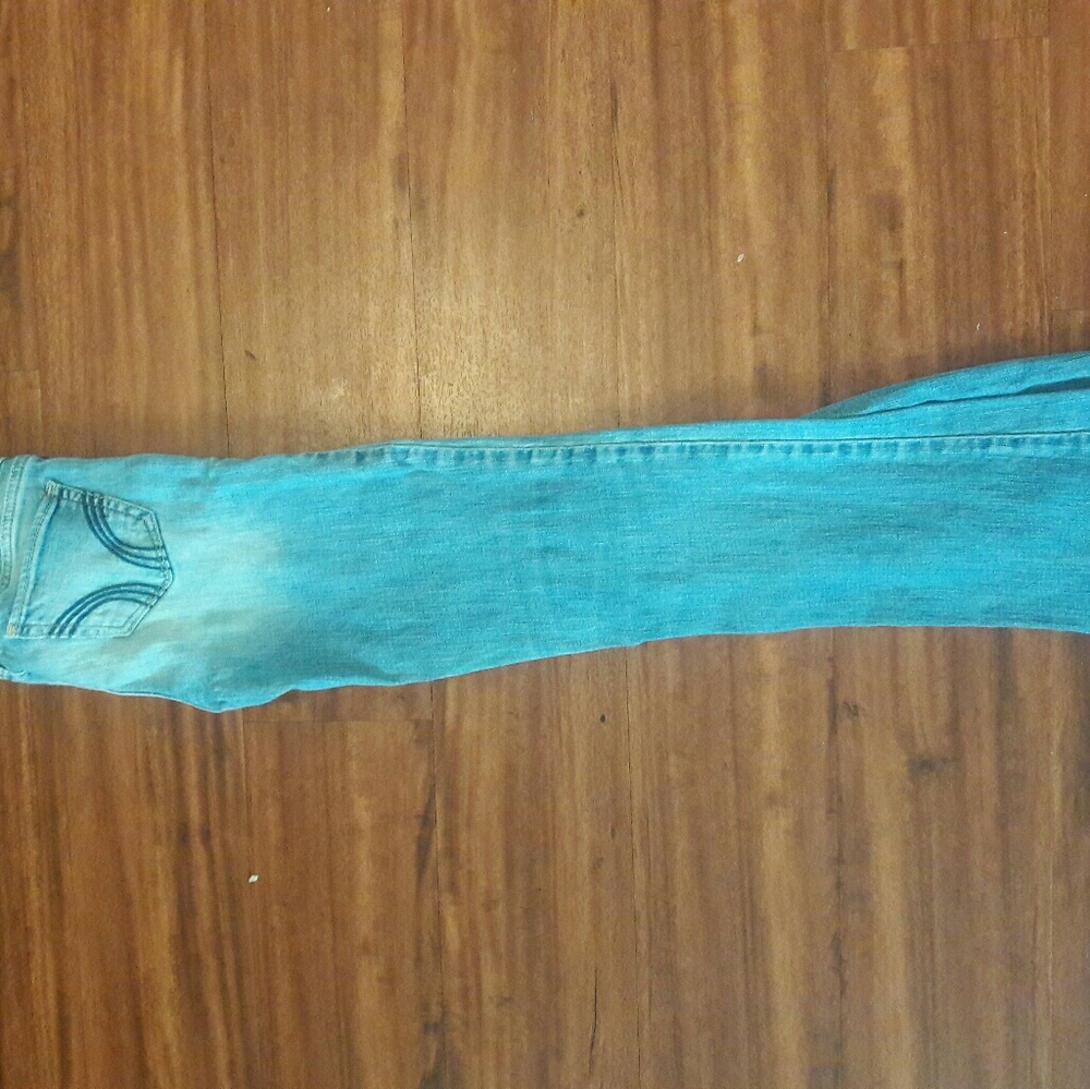 Hollister jeans SOLD