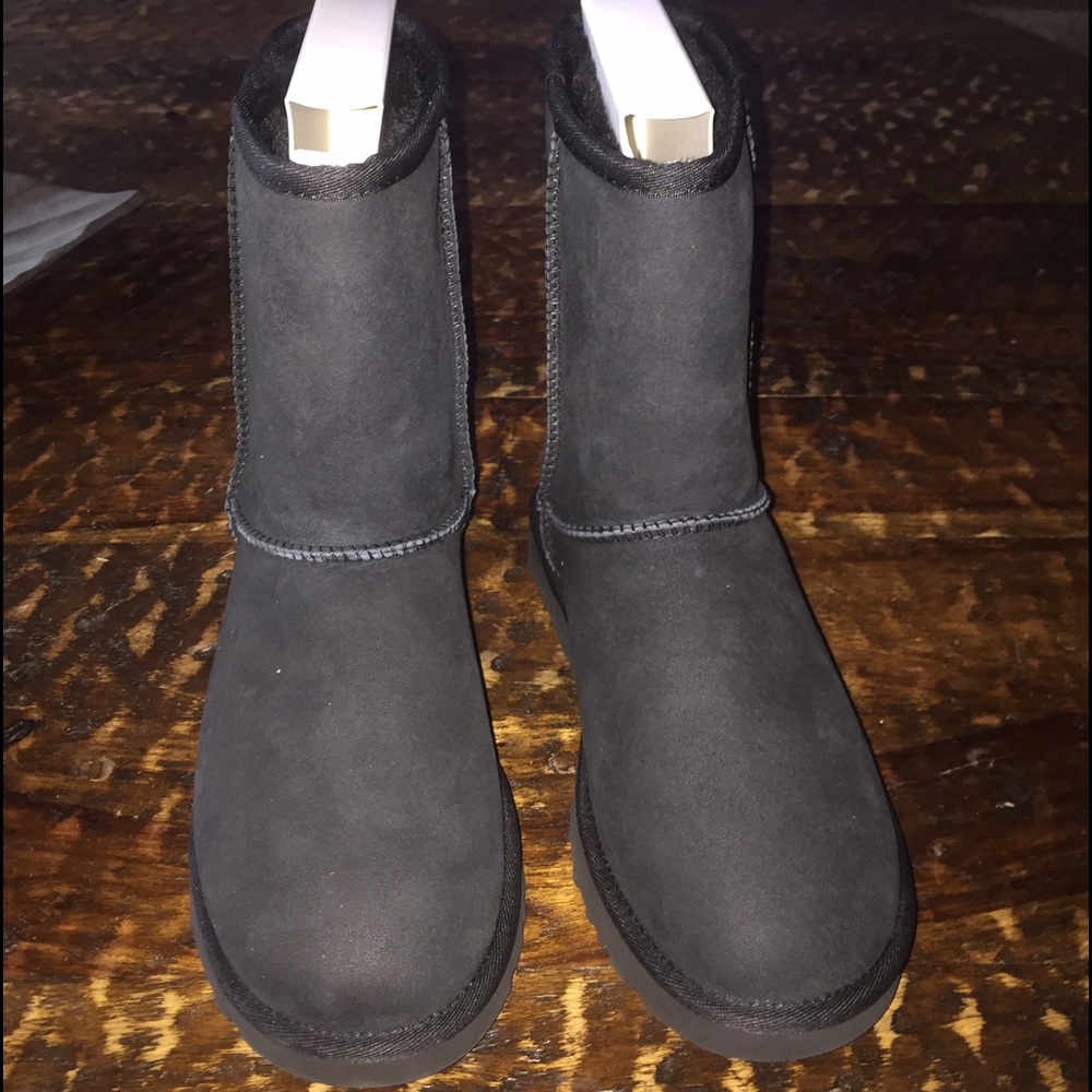 UGG boots