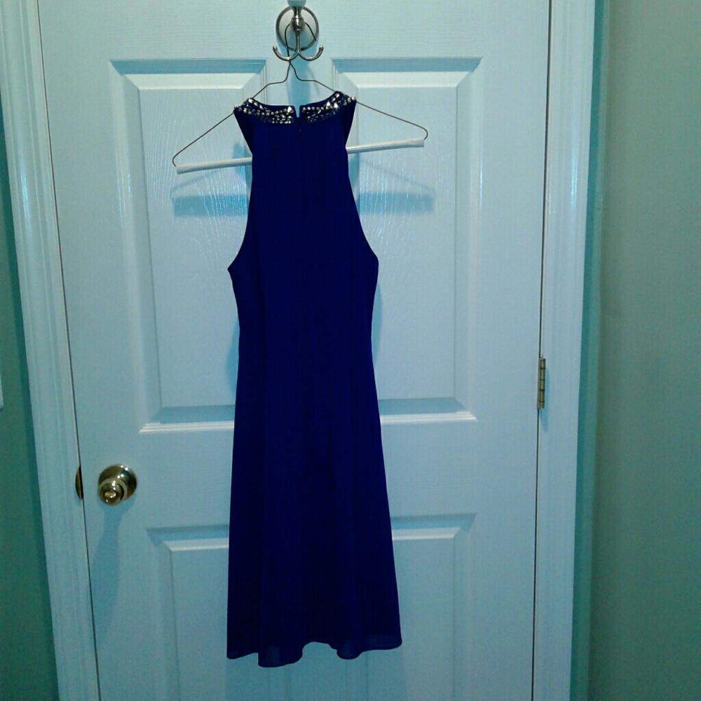 Size 2 SLNY fashions New York