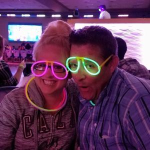 Meet your Posher, Brandy