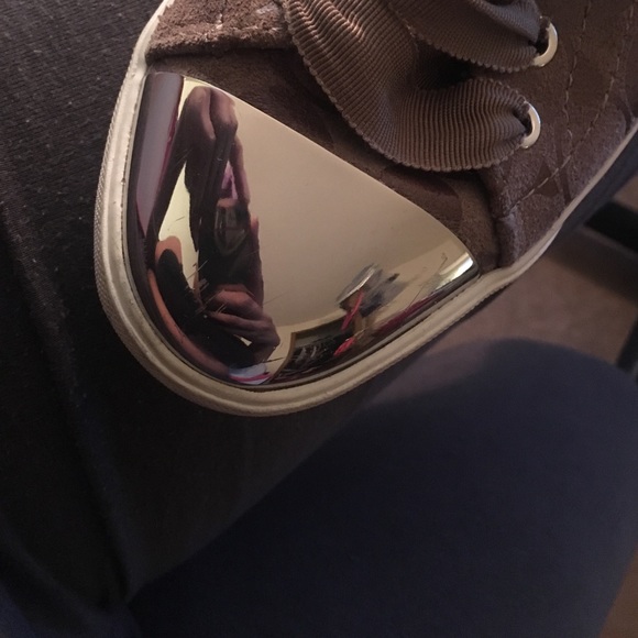 Coach shoes - Picture 4 of 4