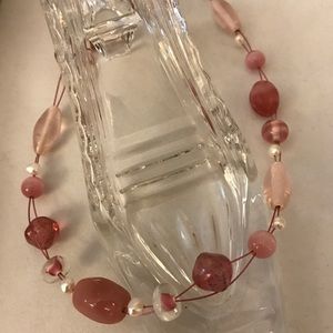 🌸 Infrarose Necklace