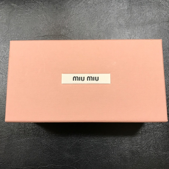 Miu Miu sunglasses pave main image 4