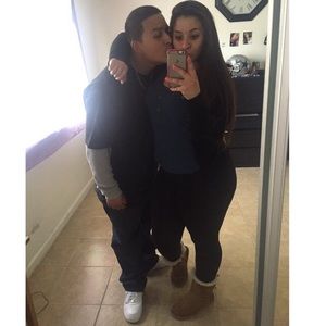 Meet your Posher, Deanna