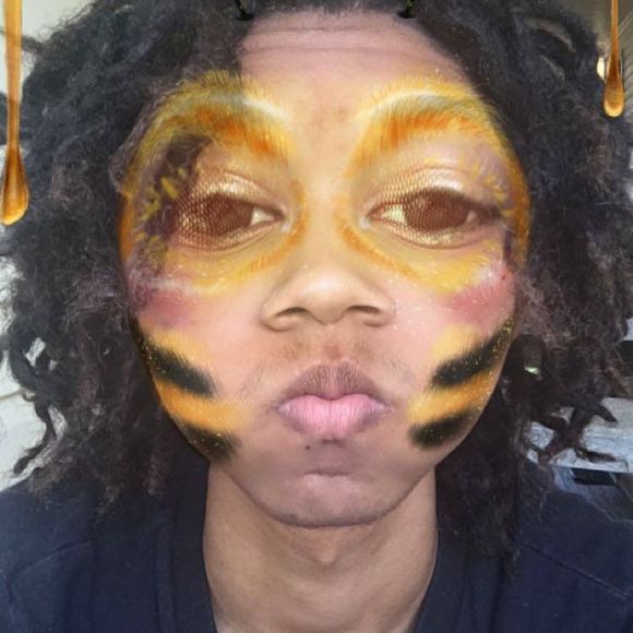 Meet your Posher, Dwayne - Picture 1 of 1