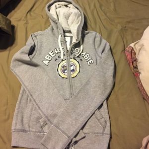 Abercrombie& Fitch Sweatshirt