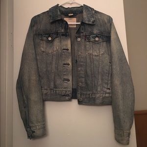 Levi's Denim Jacket