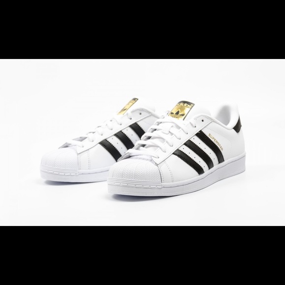💥Adidas Superstar Men's shoes C77124💥 - Picture 5 of 5