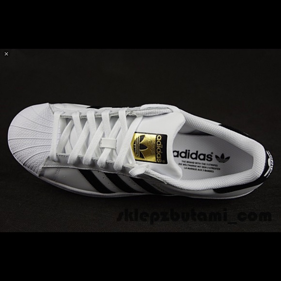 💥Adidas Superstar Men's shoes C77124💥 - Picture 2 of 5