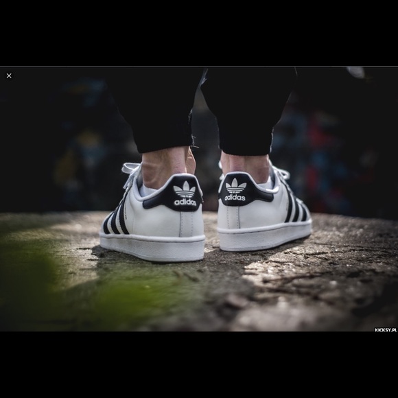 💥Adidas Superstar Men's shoes C77124💥 - Picture 3 of 5