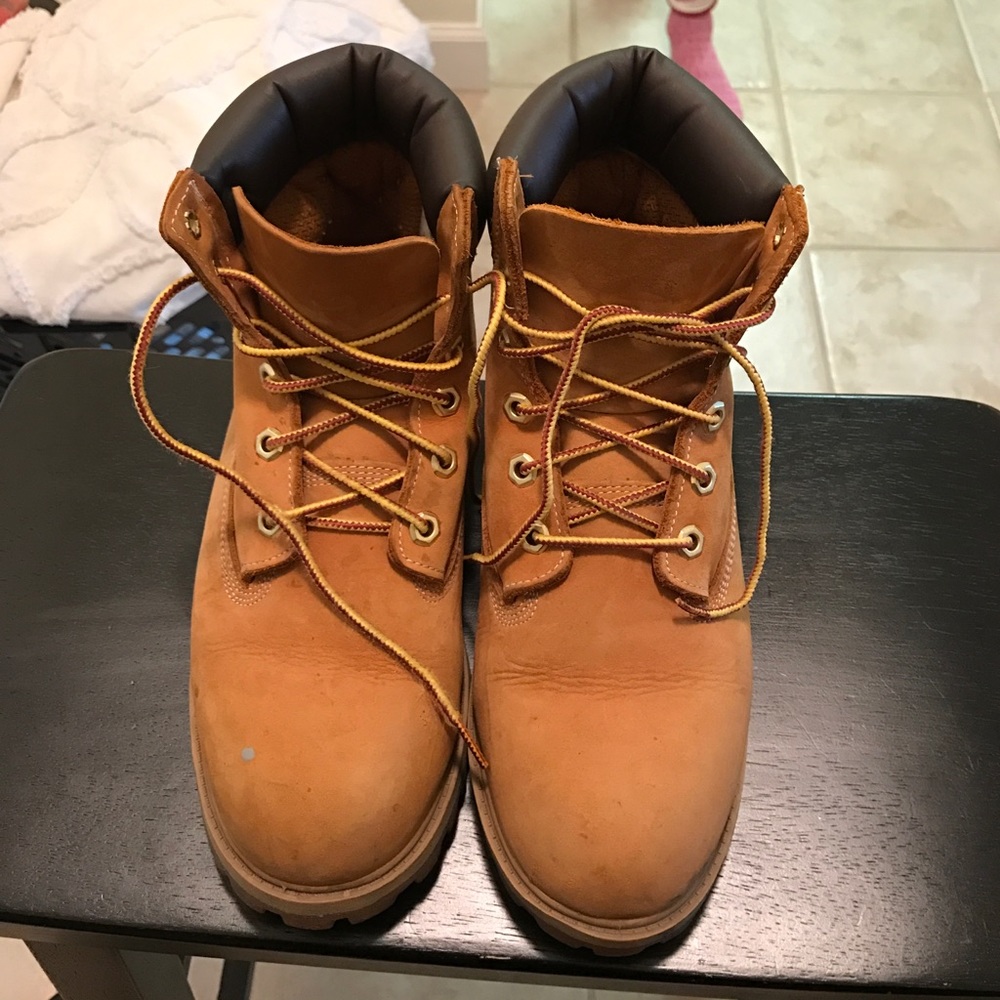 💖TIMBERLANDS💖