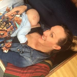 Meet your Posher, Ana