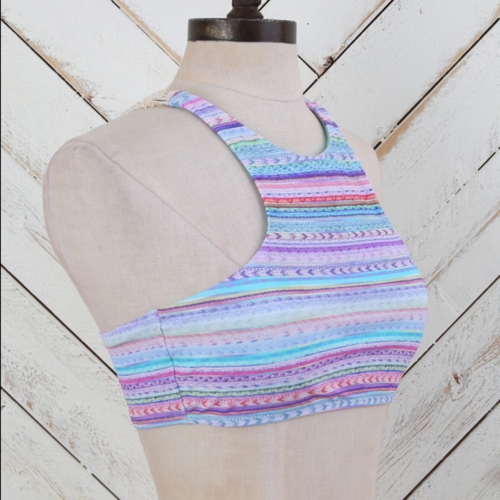 Altar'd State Swim Top - Picture 2 of 4