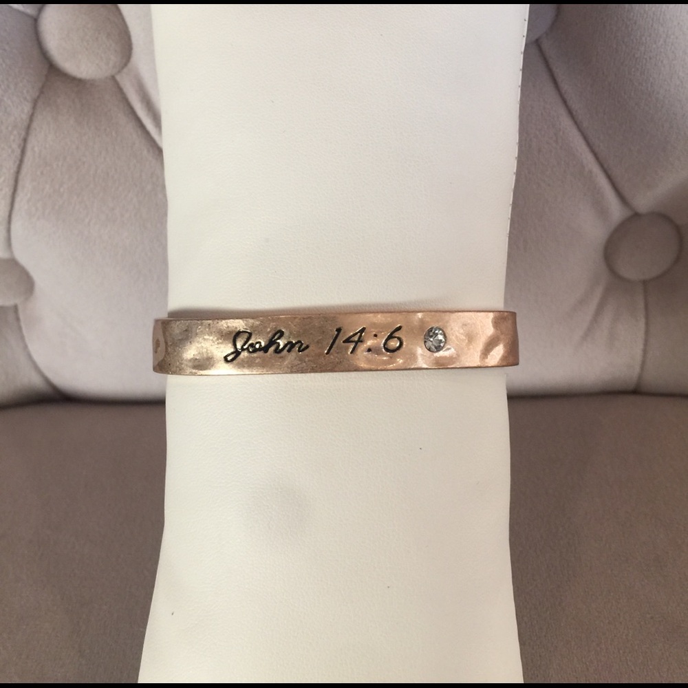Adjustable Cuff Bracelet •SALE•
