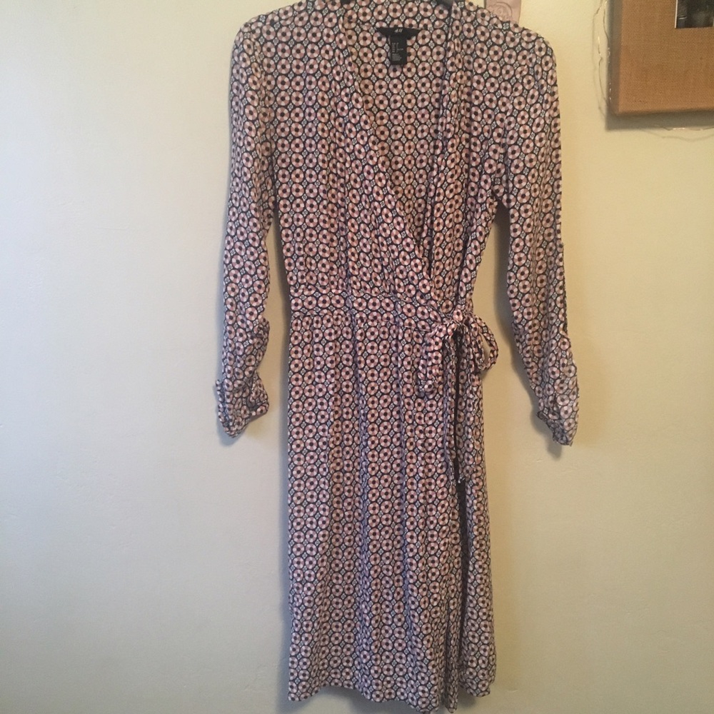 H&M dress