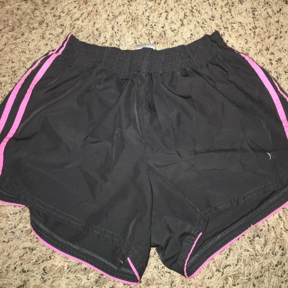 Danskin Now Women's Active Running Shorts
