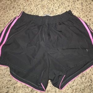 Danskin Now Women's Active Running Shorts