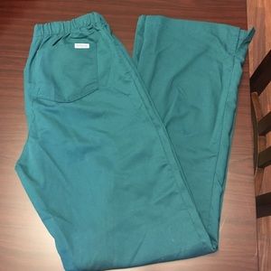 Greys anatomy scrub pants