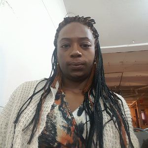 Meet your Posher, Angelica