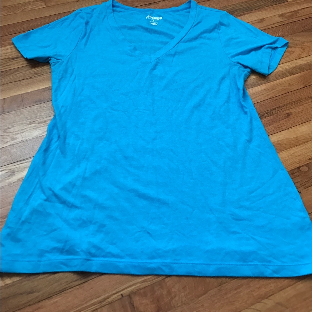 Ladies tees 3 for $8