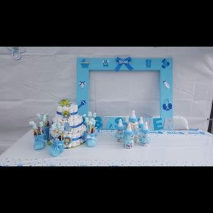 Meet your Posher, Ibarra