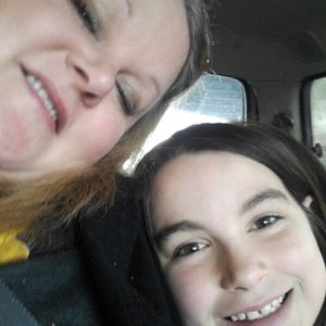 Meet your Posher, Diane