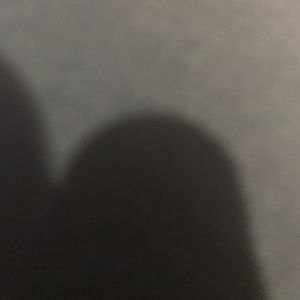 Meet your Posher, Gina