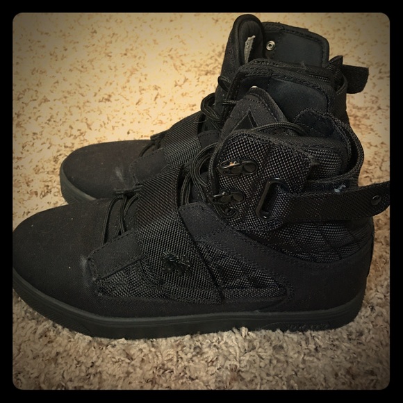 vlado shoes journeys