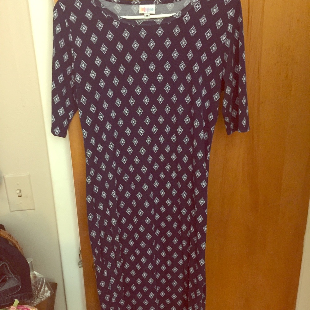 LLR Julia