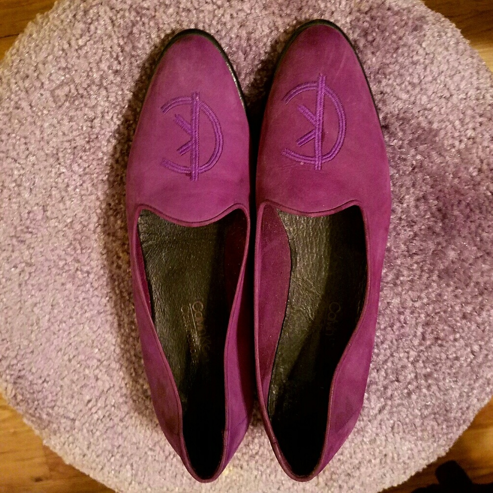 Calvin Klein Loafers