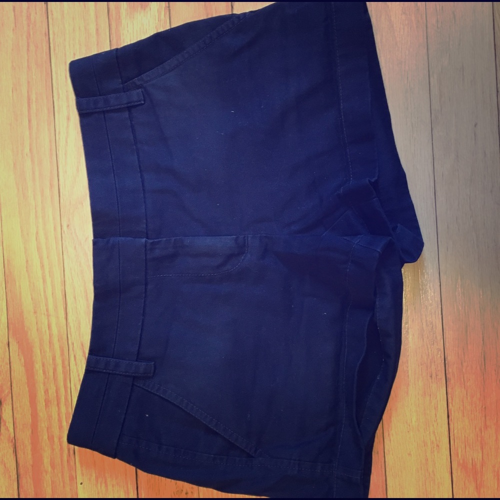 J.crew 3" stretch chino short size 00