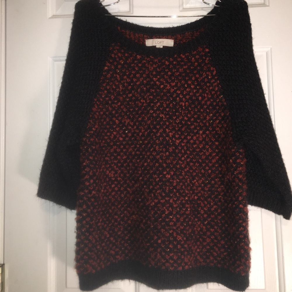 Ann Taylor Sweater